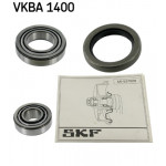 SKF Radlagersatz